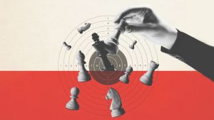 Breaking Into a Legacy Industry Is Hard. Here’s the Playbook That’s Working