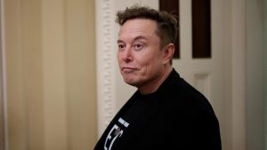 Musk pone a Tesla en la órbita de SpaceX