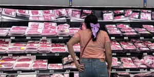 What’s Driving Persistent Inflation?