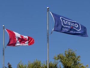 Terence Corcoran: Maybe Carney really wants to take over Stelco