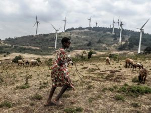 Opinion: We need to focus on the best ways to help the poor. Climate isn’t one
