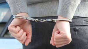 Uhapšen osumnjičeni za oštećenje murala zastave Republike Srpske