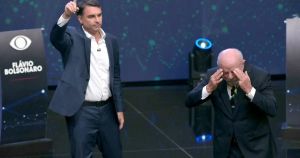 A mudança de rumo na disputa que surpreendeu Lula e Flávio Bolsonaro