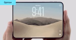 I love Apple’s iPhone Duo. But here’s why you shouldn’t buy one