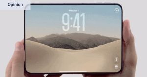 I love Apple’s iPhone Duo. But here’s why you shouldn’t buy one
