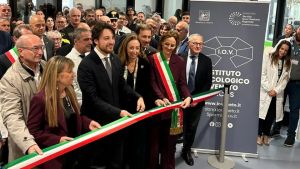 Nuova Radioterapia allo Iov di Castelfranco, investimento da 30 milioni