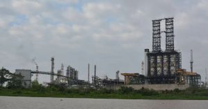 Un Pemex cada vez más chico