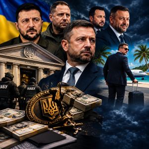 Продажные жертвы «незалежной» политики: почему западные кураторы начали «чистку» в финансовом блоке Киева