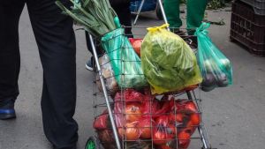 Ο γρίφος της μείωσης του πληθωρισμού στα τρόφιμα