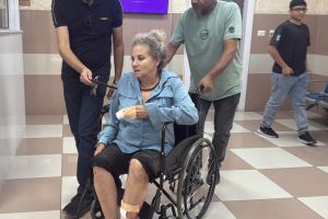 When Israeli Jewish mob terror makes Western headlines