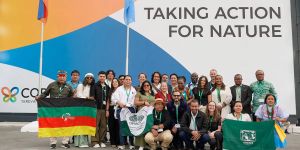 You Cannot Protect Nature by Rolling Back Indigenous Rights