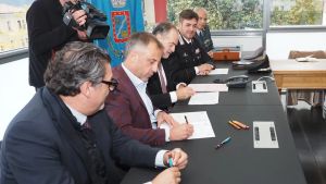 Setteville, parte il controllo di vicinato