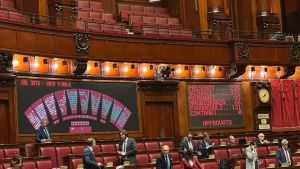 Protezione civile, via libera definitivo alla legge: nuove tutele penali per volontari e operatori