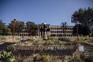 Endorsement: CCSF is in trouble. Help is on the way with these trustee candidates