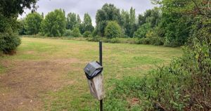 People urged to have their say on plans to transform 'underused' town park area