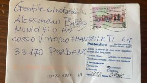 Caro sindaco ti scrivo, ma per il postino è «indirizzo sconosciuto»