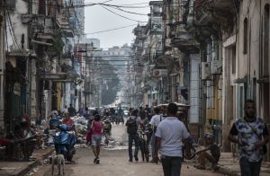 Se acaba el año y el castrismo sigue ahí