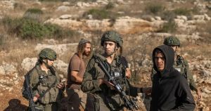 Israel's Moderate Settlers Prefer 'Polite' Ethnic Cleansing