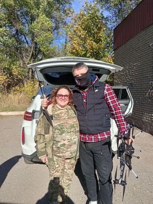 Они не уступили ни метра, или о моих «новых» штурмах