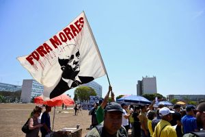 The Banking Scandal Upending Brazil’s Election