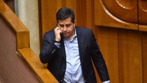 Pedro Araya (PPD), tras ser removido de comisión de Constitución: “El mensaje es evidente: Quien se aparte de la línea será sancionado”