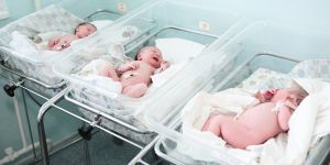 Crollo delle nascite in Italia: nel 2025 minimo storico al Sud e tra gli stranieri