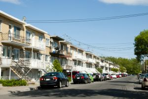 Pour un mandat à la hauteur des défis en habitation