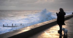 Storm Austen will hit Norfolk with -3C wind chills and 47mph gusts