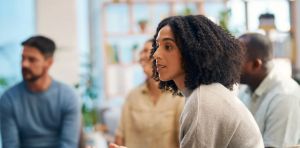 How 39 young people experience climate education in a rapidly changing world