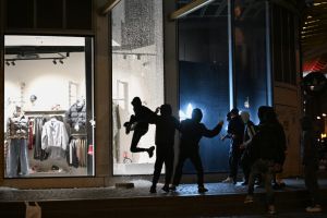 Οι Ζορό της ιδιοκτησίας