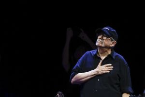 Silvio, un marino catalán y lo trascendente