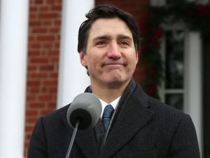 GUNTER: Alberta separatism as unpopular as Justin Trudeau