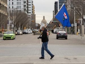 GUNTER: Time for Alberta to move past separatism and get back to work