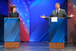 Will ‘Oh, shut up’ be a dealbreaker for Troy Jackson’s Senate bid?