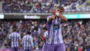 A ganar, por fin, fuera de casa