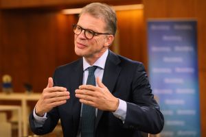 La burbuja de la IA divide a los dueños del dinero