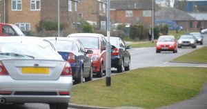 Plans to clamp down on dangerous parking outside schools backed