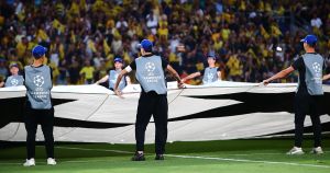 Champions League: Ο δρόμος της ΑΕΚ και ο Ολυμπιακός