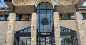 Street drinkers fined £1,500 for flouting alcohol ban