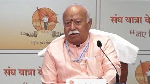 The Controversial Faces Of RSS