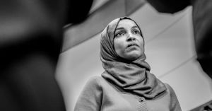 The Hunting of Ilhan Omar