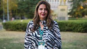 INTERVJU Milena Božović Manić (Studentska lista): Nema slobodnog društva bez slobodnih medija