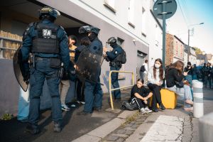 The West Has a Crisis of Hope