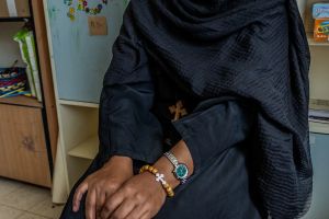 They Fled Ethiopia’s War. Now, Israel May Send Them Back.