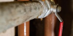 Hay agua que “desaparece” de la red, y afecta a la gestión de los recursos hídricos