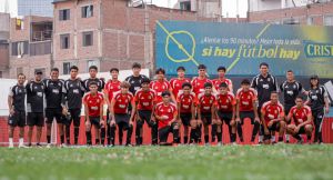 Qué objetivo busca Perú en el inédito Mundial Sub 15 en Azerbaiyán y cuál es la estrategia para captar más ‘eurocausas’