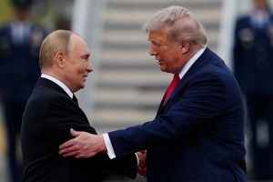 Trump makes another push to help Russia beat Ukraine