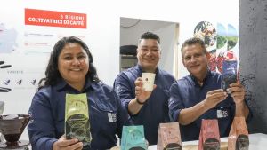 Dai produttori alle innovazioni, il mondo del caffè è a Trieste
