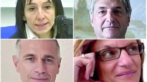 Università di Udine, la squadra di Montanari: delegati in carica due anni