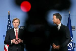 NATO 3.0 Is a Dangerous Gamble